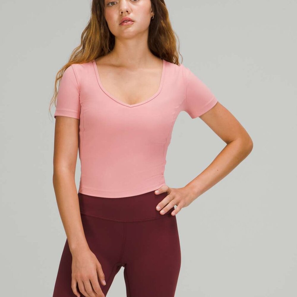 Lululemon Align T-shirt